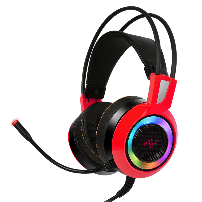 CH60 : Real 7.1 Gaming Headset