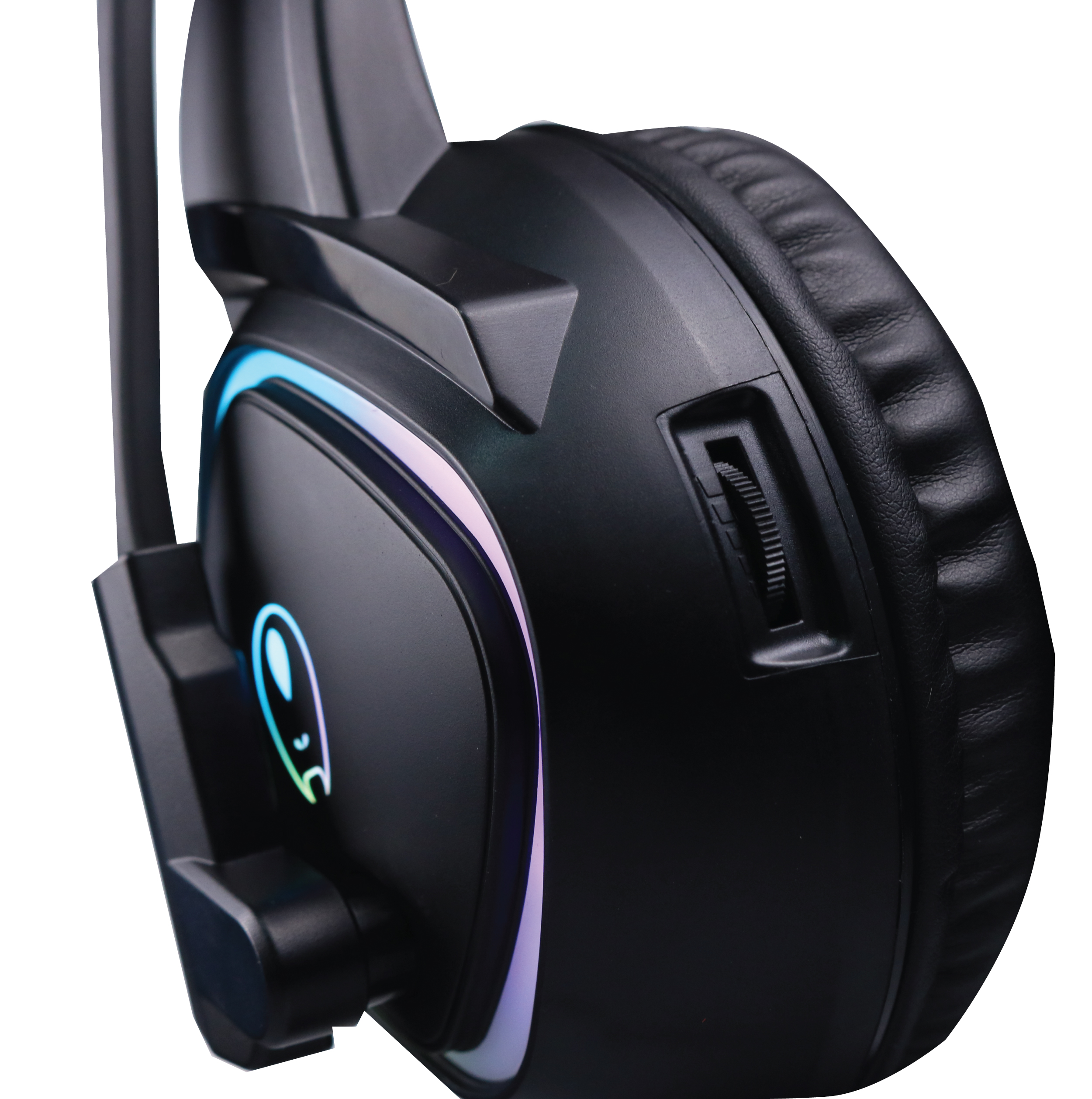 PC Gaming Headset. (Model No.: GH-SPARK2)